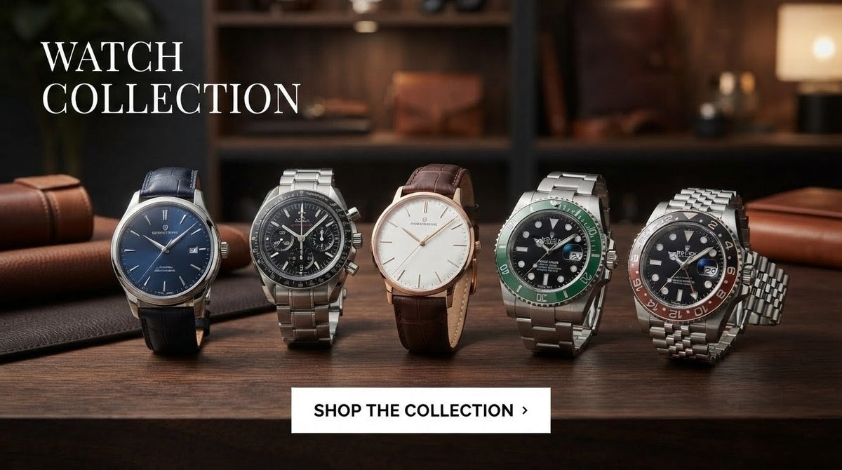 Watches