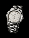 Timeless Luxury: The Patek Philippe Nautilus