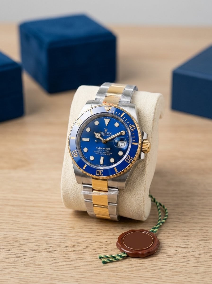 Premium Rolex date-just