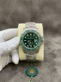 Premium Rolex date-just