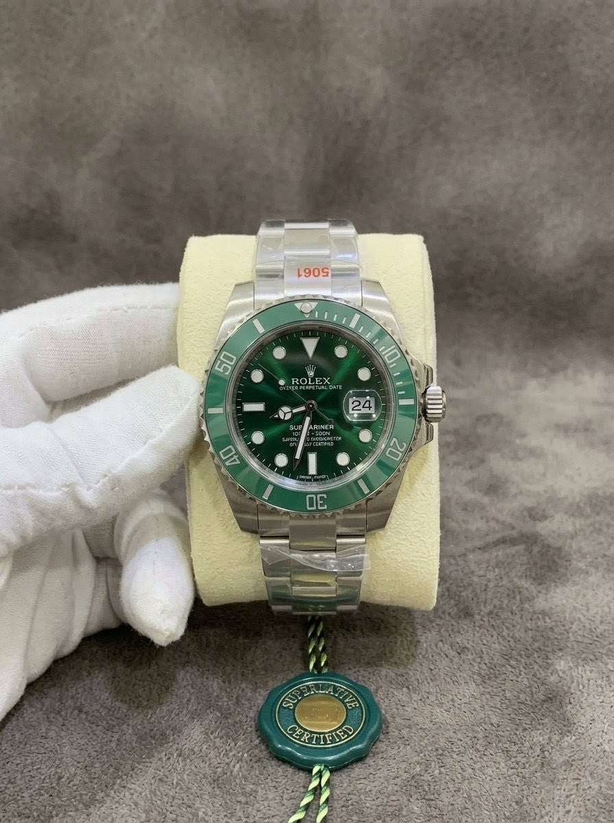 Premium Rolex date-just
