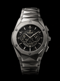 Hublot Style Classic Fusion Automatic Chronograph Watch